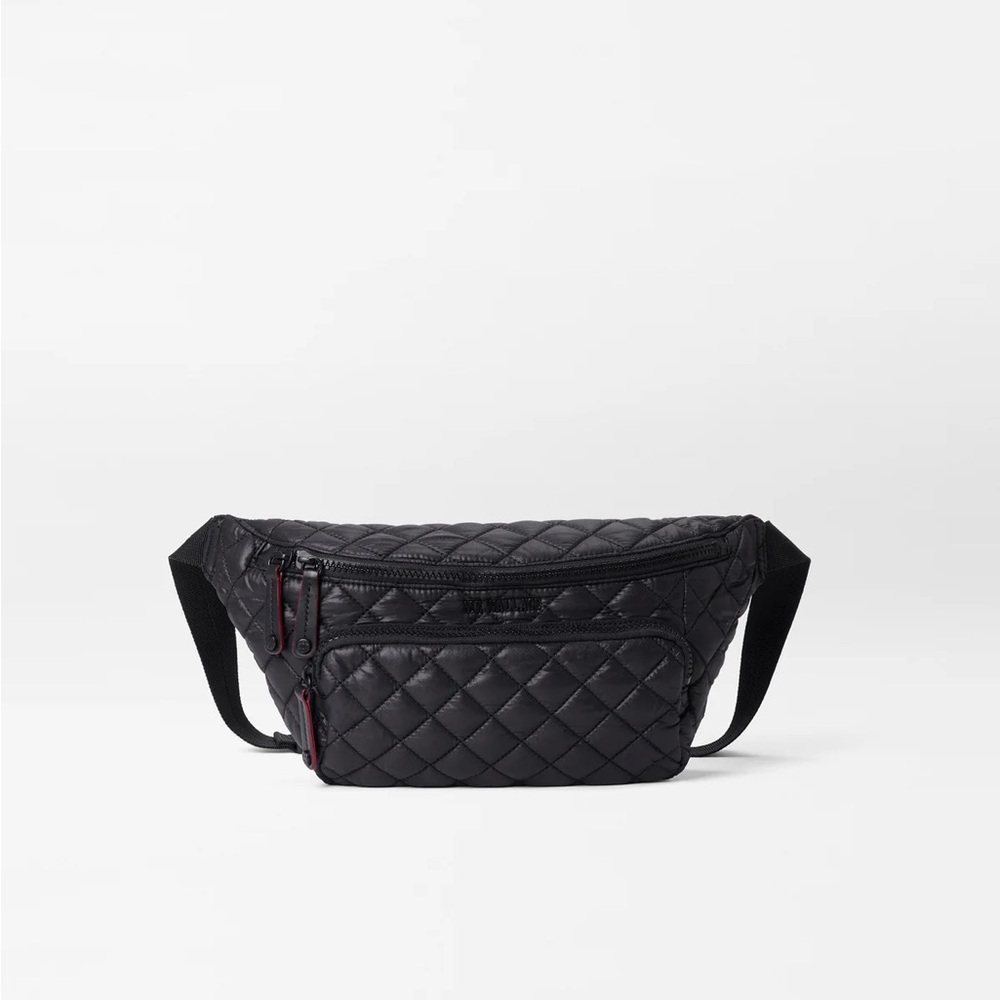 MZ Wallace Metro Sling Crossbody Bag